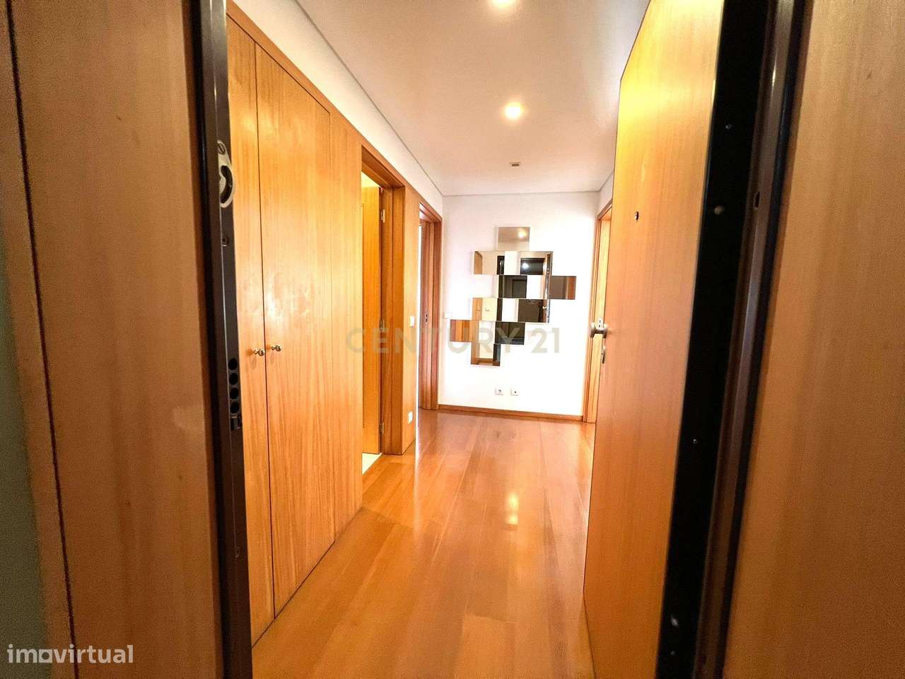 Apartamento T3 para arrendamento - Grande imagem: 2/14