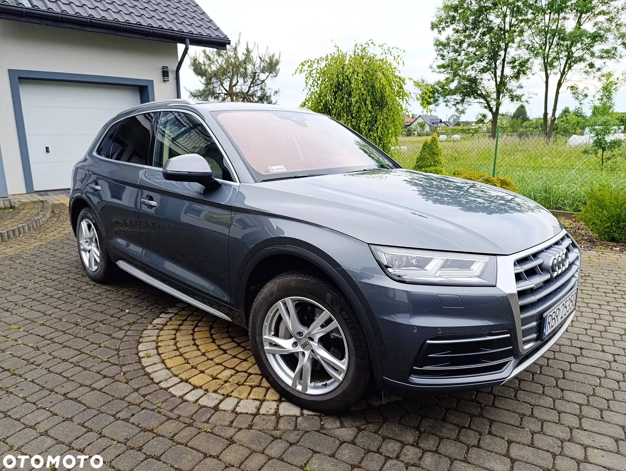 Audi Q5 2.0 TDI Quattro S tronic - 5