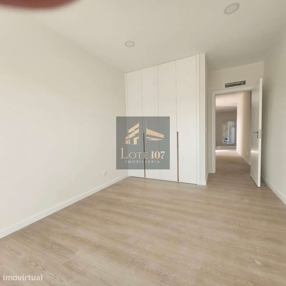 Moradia Térrea Isolada T4 em Bela Vista - Quinta do Anjo-17