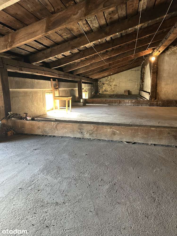 Zamieszkaj w Krakowie w okolicy ulicy Starowiślnej.-13