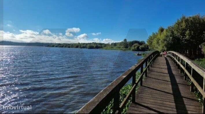 Terreno á venda em Óis da Ribeira, Águeda com 9000 m2  ideal para 14 m - Grande imagem: 4/13