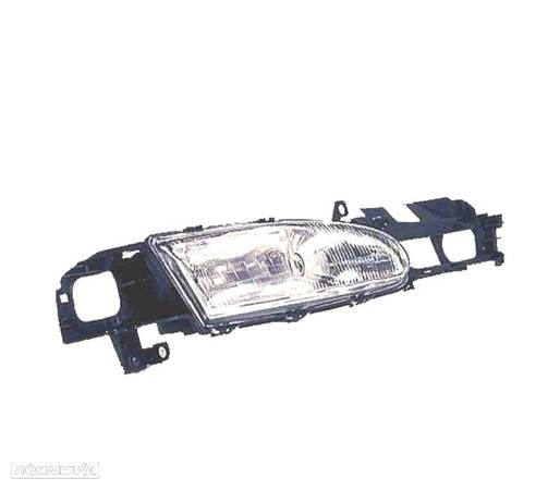 FAROL ESQ OPTICAS PARA FORD MONDEO I 93-96 - 1