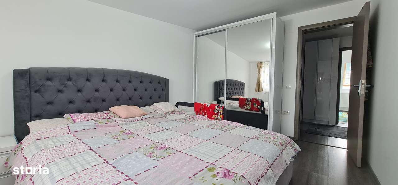 Casa mobilata si utilata in Cartier Izvor Tarlungeni Brasov - Imagine principală: 4/15