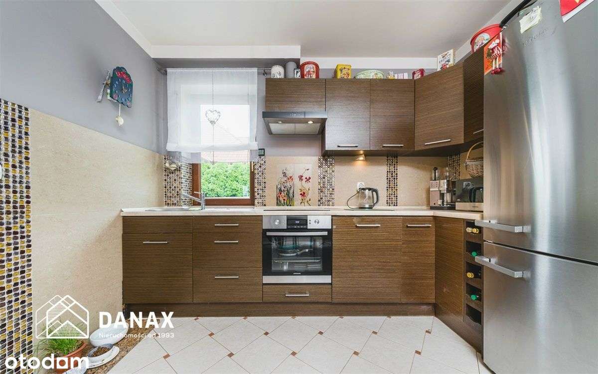 Skotniki, dom z dużą działką w cichej okolicy - Pełny obrazek: 5/19