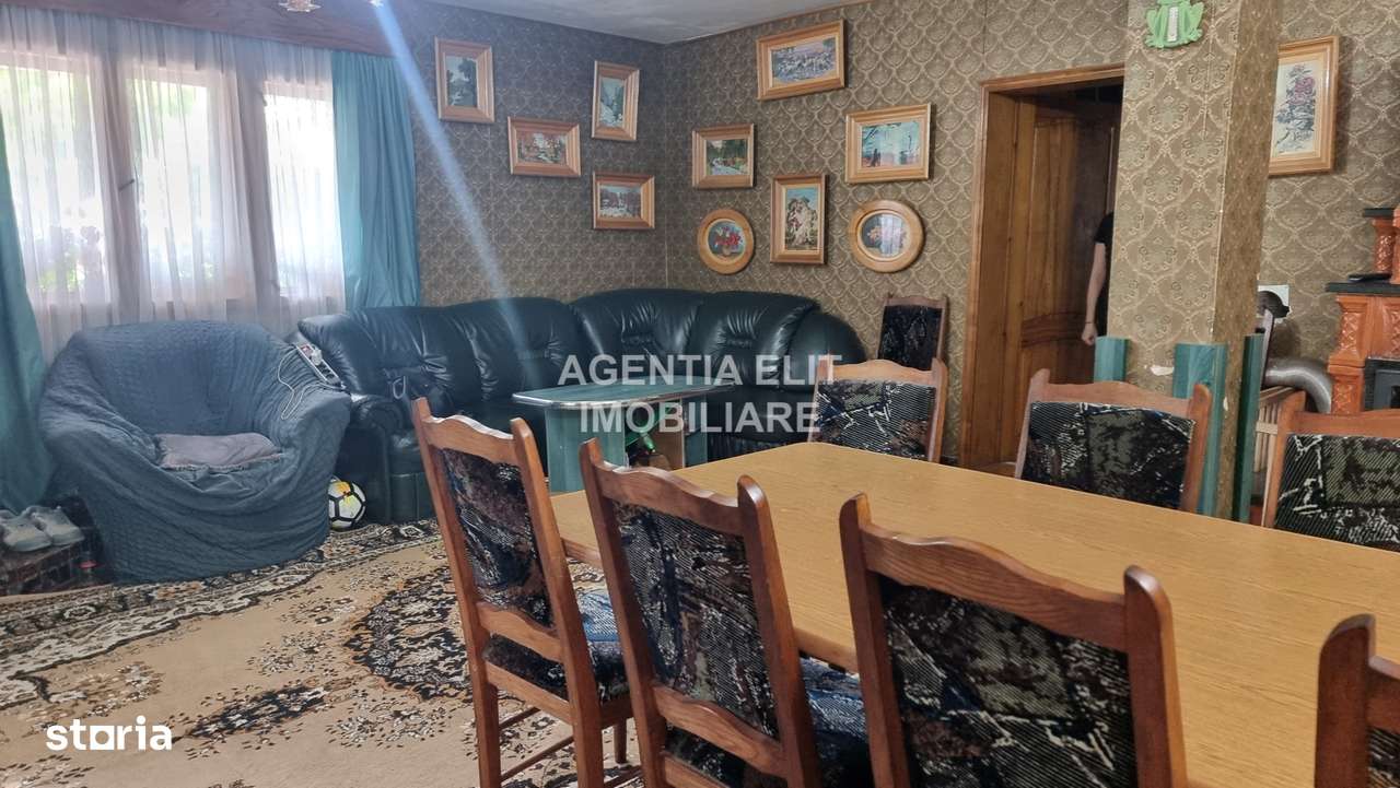 Casa, zona Spitalului de Copii - Imagine principală: 4/13