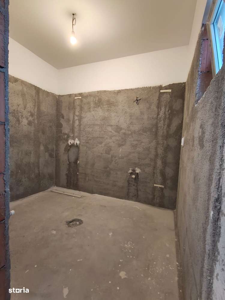 FARA COMISIOANE casa TOP 4 camere 2 bai PARTER+pod placa camera tehnic-18