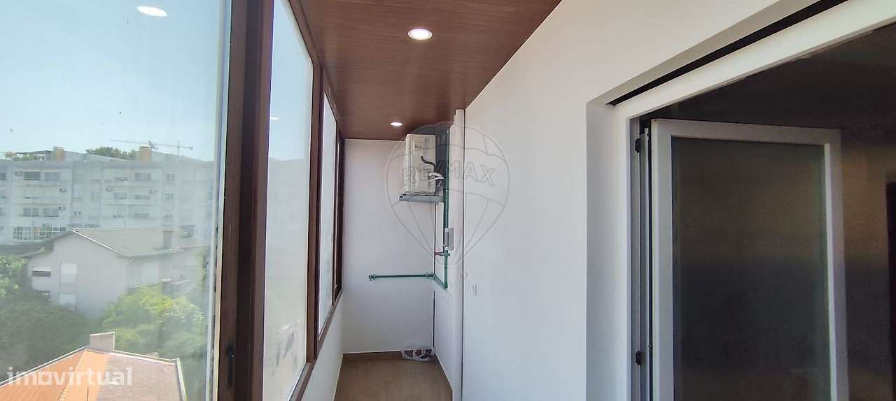 Apartamento T1 para venda-16