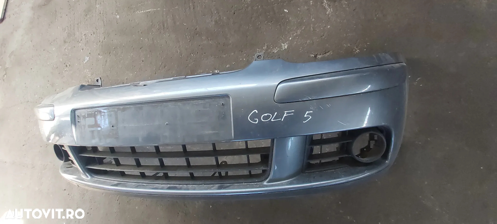 Bara fata VW Golf 5/ 2004-2008 - 2