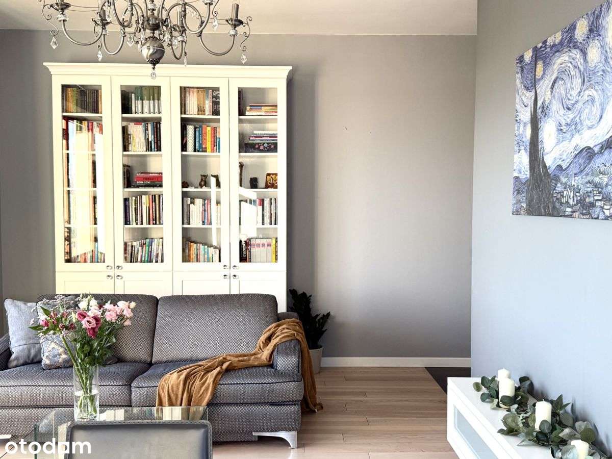 Standard Premium - Światło, Przestrzeń i Prestiż-3