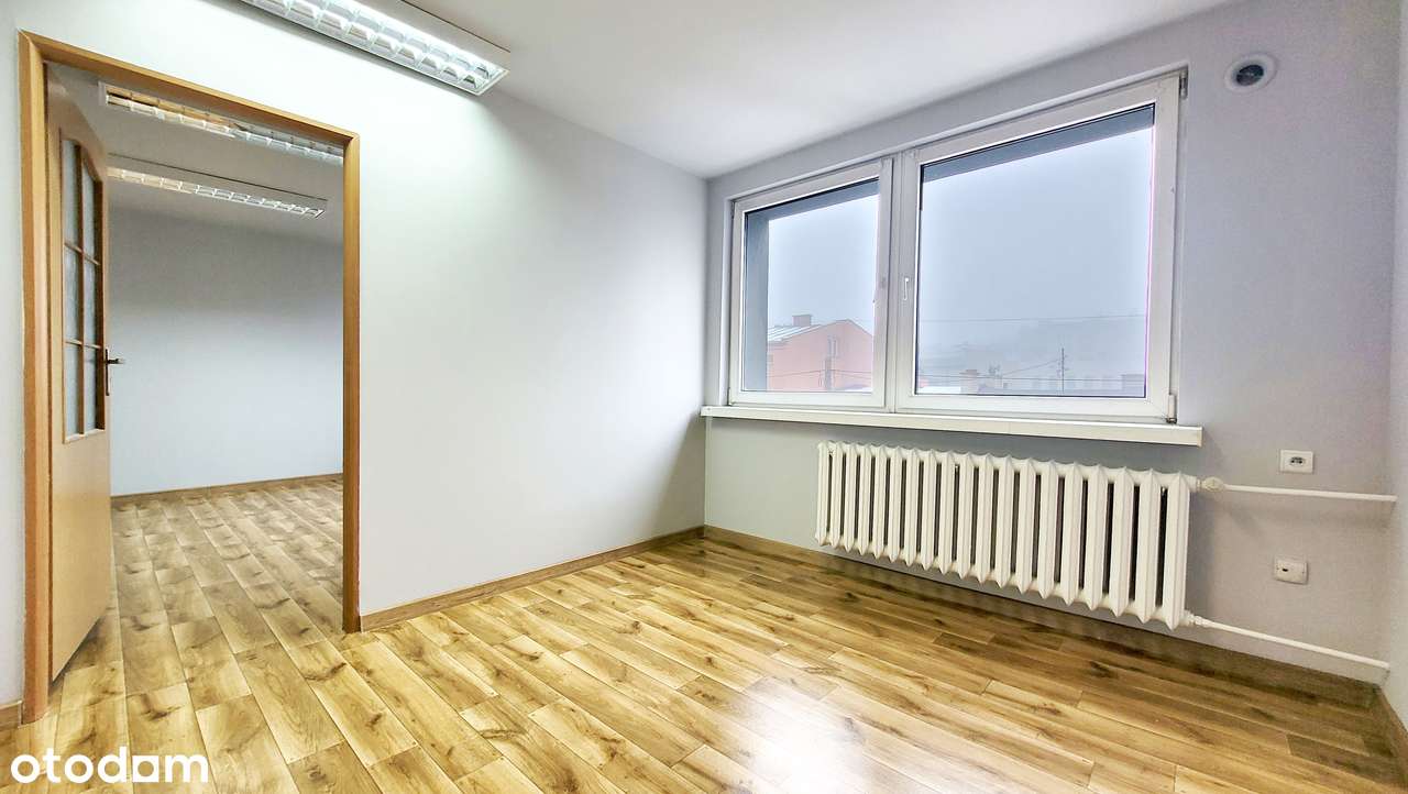 Lokal biurowy, Śródmieście, MEDIA W CENIE, parking - Pełny obrazek: 4/5