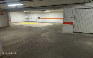 Garagem Centro Montijo- Inclui Água, Eletricidade e Lavagem Auto - Grande imagem: 2/7