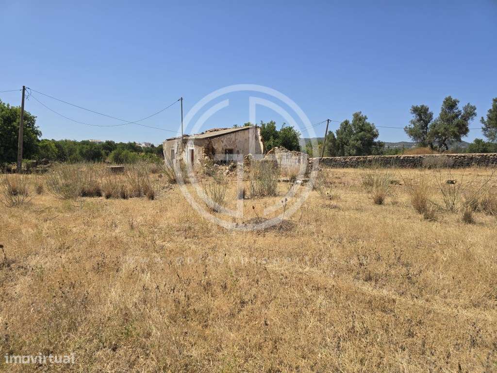 Terreno em Falfosa, Santa Barbara de Nexe, Faro - Grande imagem: 5/12
