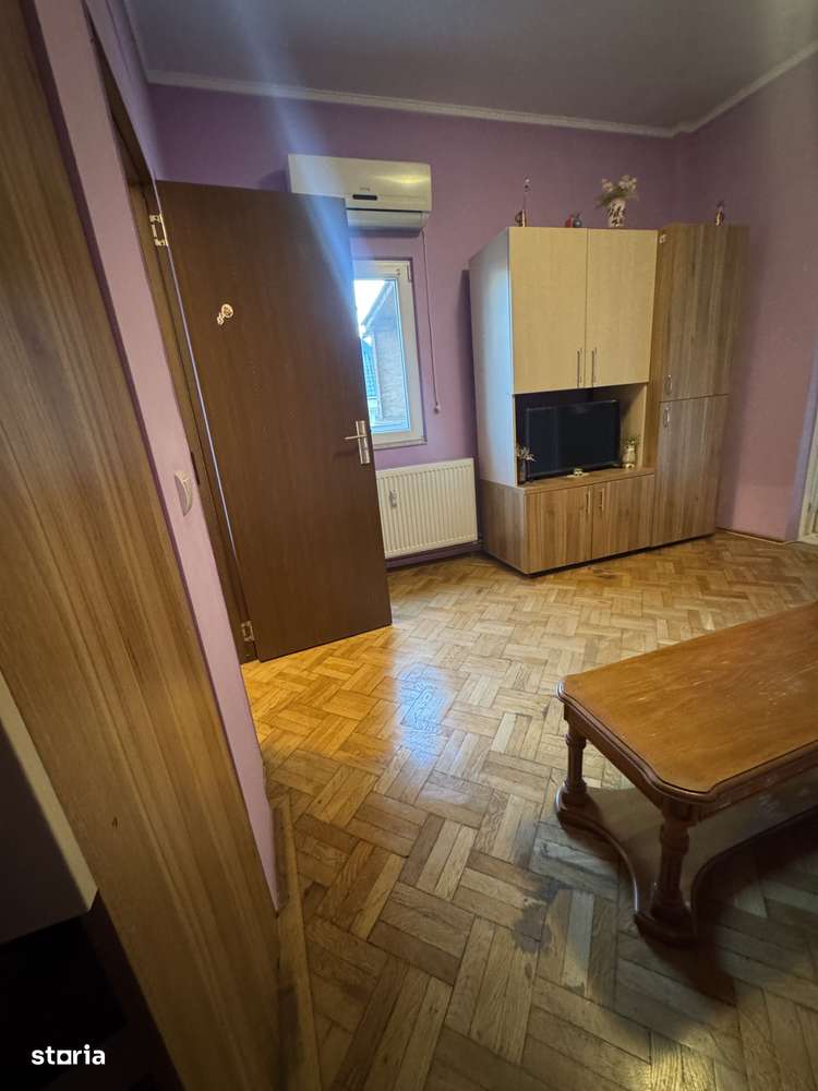 Garsoniera- Ștefan cel Mare | Terasa Mare | Metrou - Imagine principală: 5/8