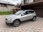 Nissan Qashqai 2.0 DCI DPF Acenta - 11