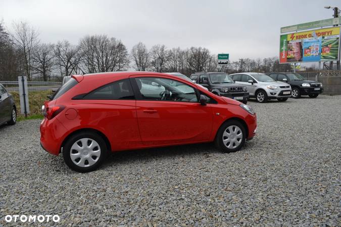 Opel Corsa 1.0 Ecotec Turbo ecoFLEX Start/Stop Active - 19