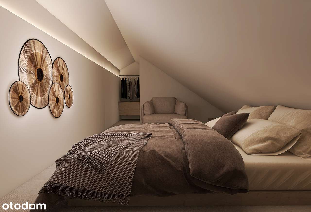 Mountain Dreams Apartament nr 18 - Pełny obrazek: 3/6