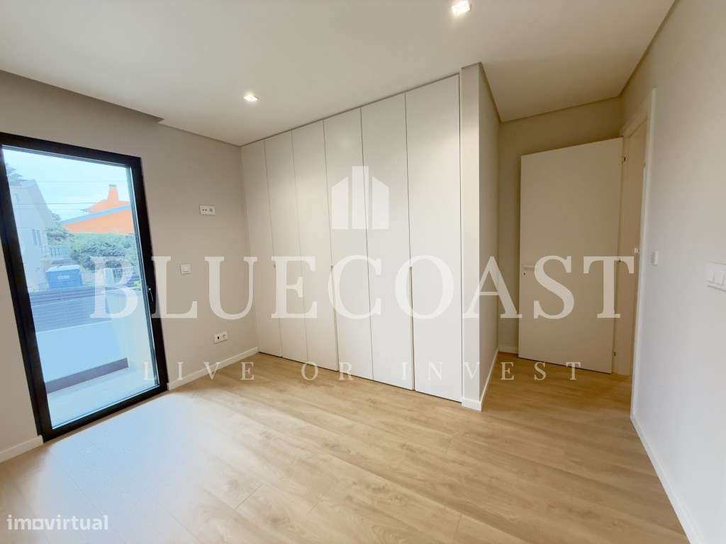 Maravilhosa moradia, em Cascais - Conforto e elegância-39