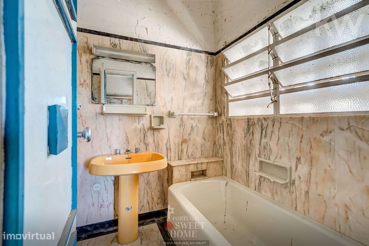 Quinta T4 em Melgaço (Chaviães e Paços), para recuperar-27