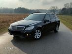 Mercedes-Benz Klasa C 180 T BlueEFFICIENCY Avantgarde - 2