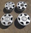 New Beetle felga 16 " felgi al. alus 5x100 et42 Bora Golf Seat Skoda Audi Volkswagen " - 1