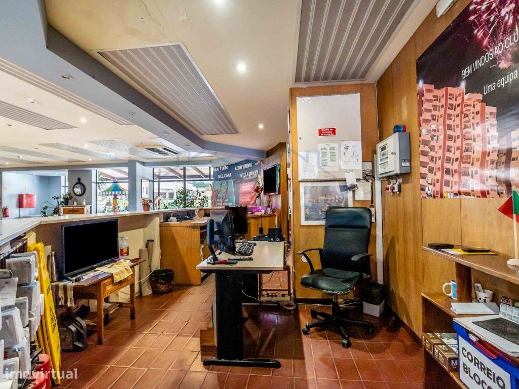 Espaço Comercial , Loja - Grande imagem: 4/15