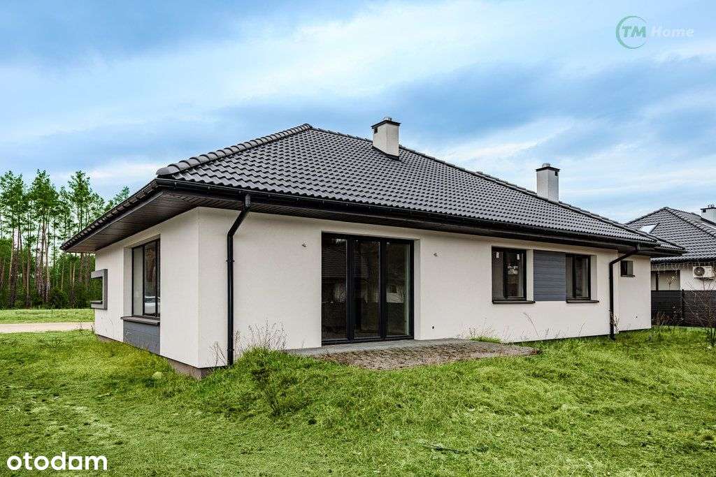 dom w Olszewnica Stara-1