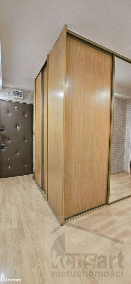 2 pokoje na ul. Kazimierza Królewicza-4