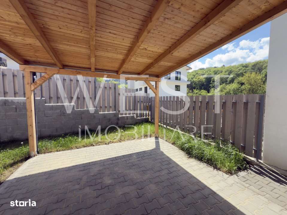 Casa cu CF 173mp utili | 5 camere |Tauti - Centura VIVO| 250mp curte - Imagine principală: 5/19