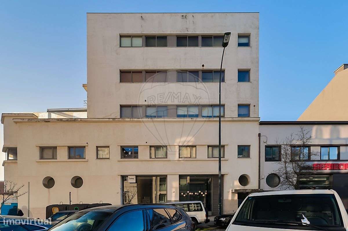 Duplex T5 para arrendamento - Grande imagem: 2/23