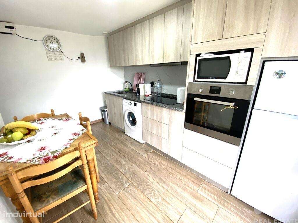 Casa de Campo T5 em Mentrestido de 234,00 m2 - Grande imagem: 3/30