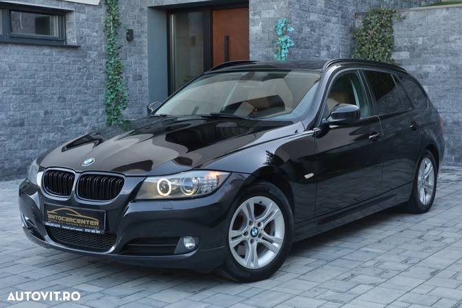 BMW Seria 3 - 3