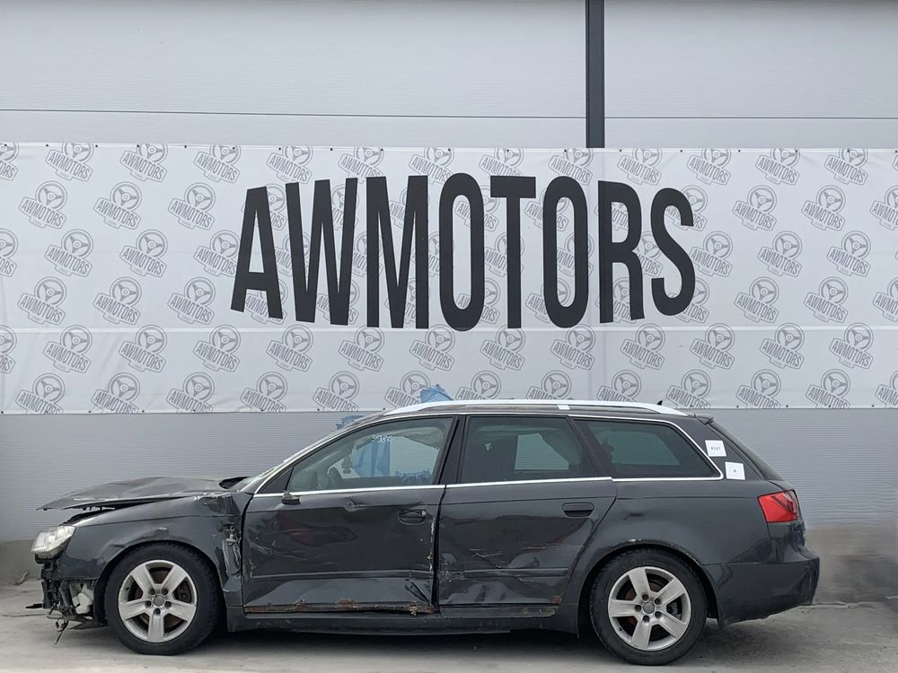 SEAT EXEO 2011