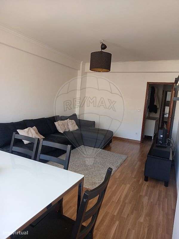 Apartamento T2 para venda-6
