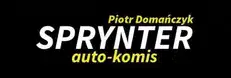 Sprynter Auto Komis Piotr Domiańczyk