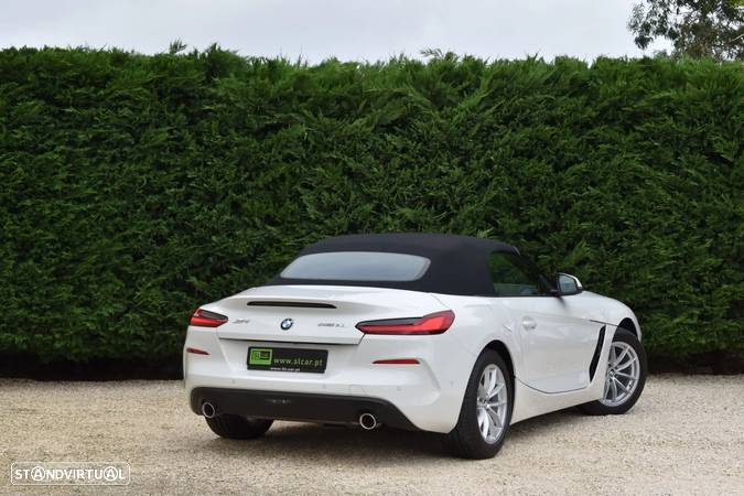 BMW Z4 - 23