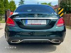 Mercedes-Benz Klasa C 200 4MATIC 9G-TRONIC - 5