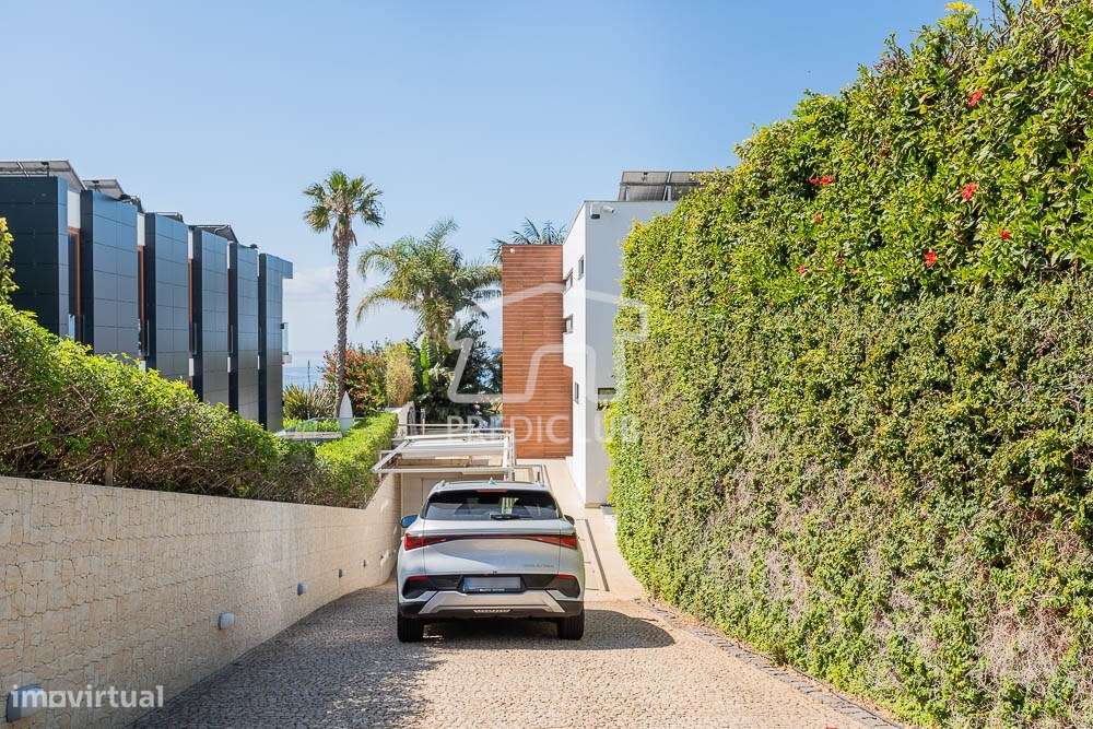 Moradia T5 - São Martinho / Funchal-24