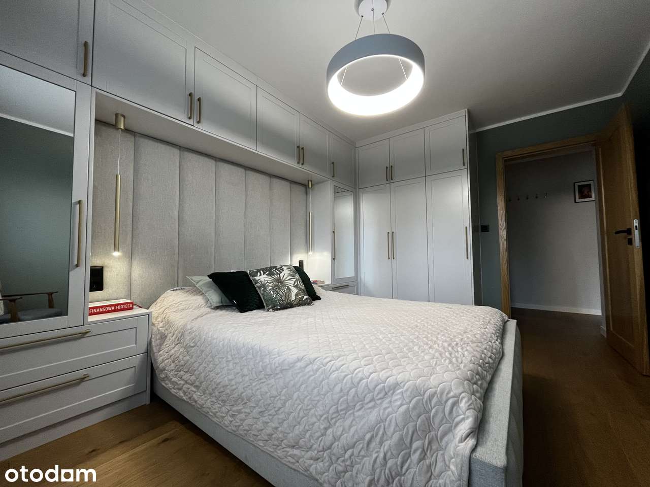 3 pokoje po remoncie - wysoki standard-6