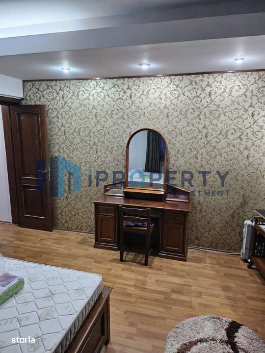 Victoriei, Dorobanti | Garsoniera | Centrala Proprie | Metrou 7min - Imagine principală: 4/16