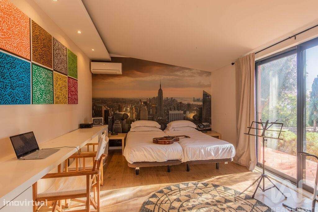 Habitação T3 em Sagres de 180,00 m2 - Grande imagem: 5/22