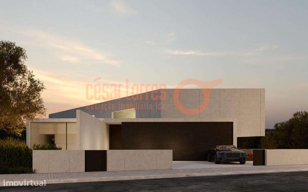 Moradia de Luxo em Miramar - Grande imagem: 4/11