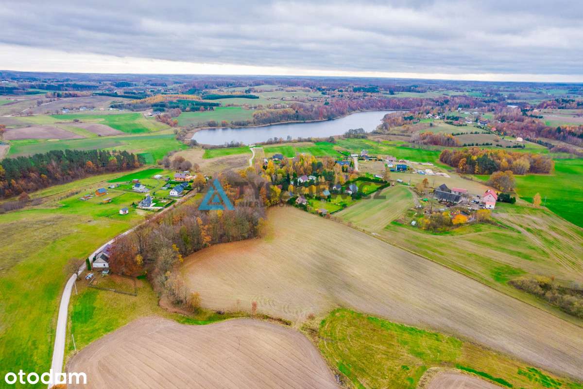 Działka Kamela K. Egiertowa - Pełny obrazek: 4/13
