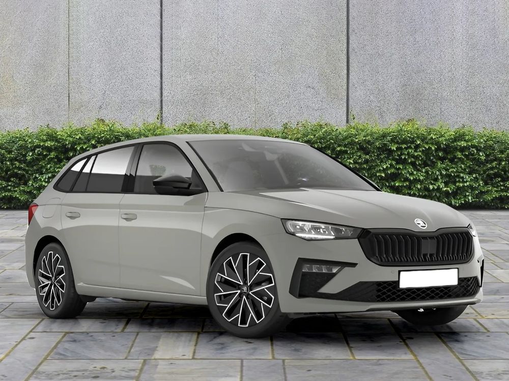Skoda Scala 1.0 TSI Drive DSG 2026