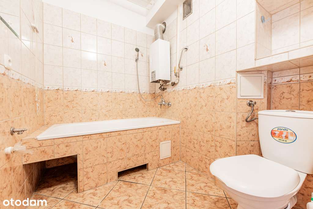 Jasne 2 pokoje  na 2 piętrze przy parku-15