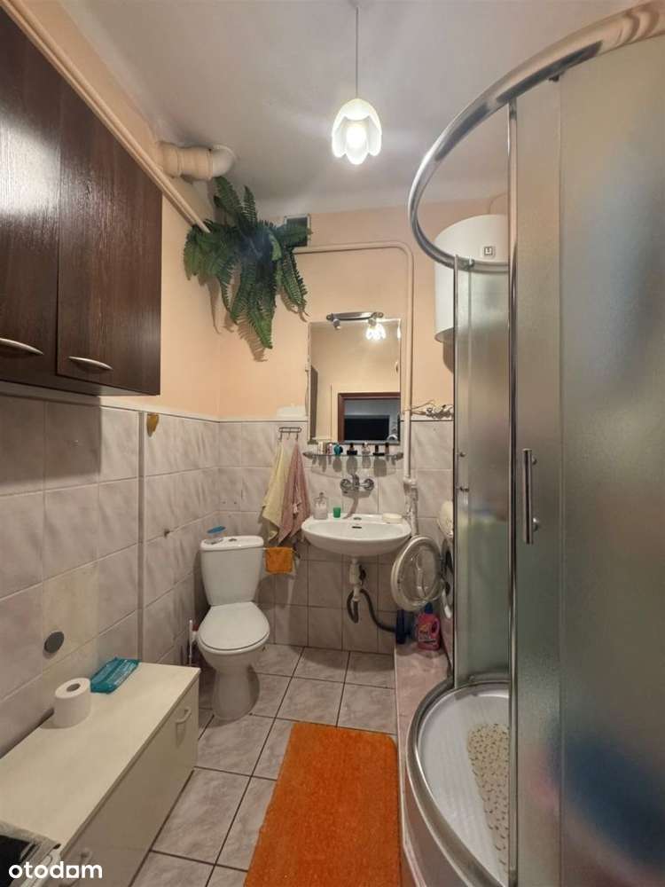 Mieszkanie, 47,80 m², Nowy Sącz-4