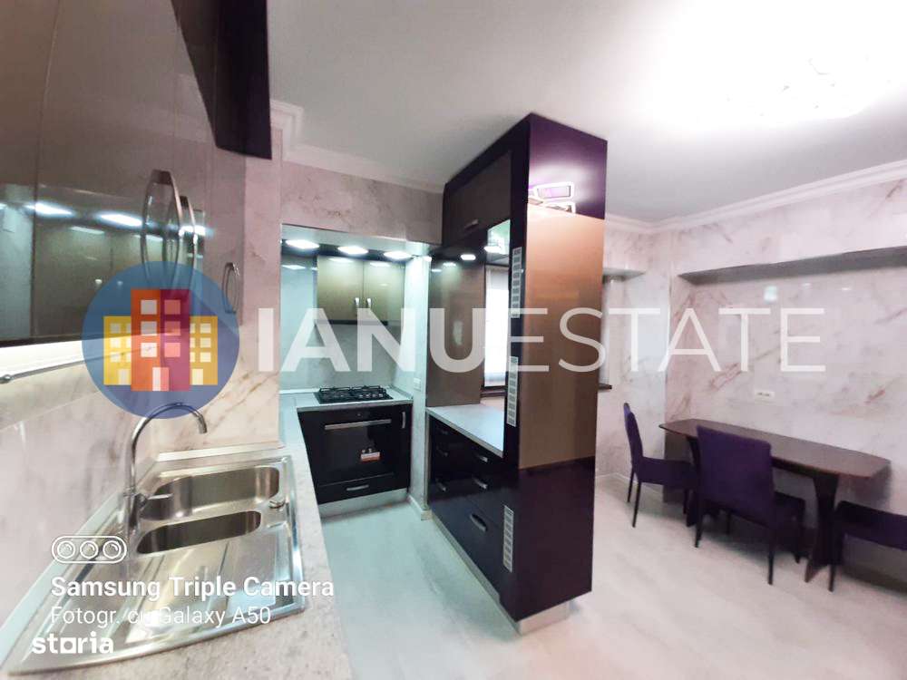 Obor 2` Metrou Stefan Cel Mare Lizeanu Calea Mosilor Renovat Centrala - Imagine principală: 4/15