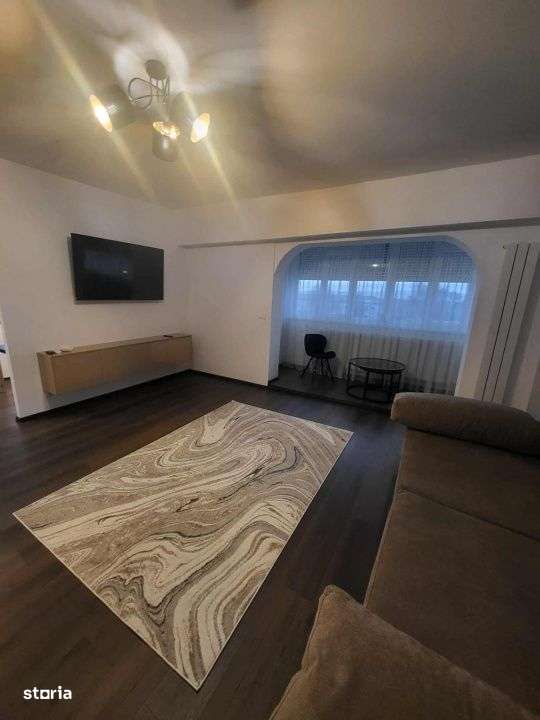 Garsoniera lux zona Orizont - Imagine principală: 2/10