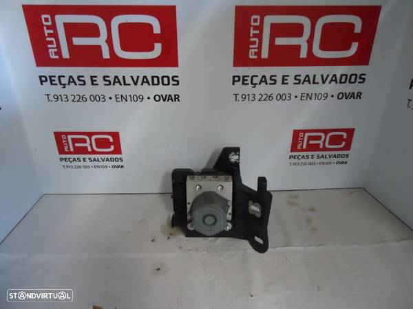 Bomba ABS Opel Corsa E - 1