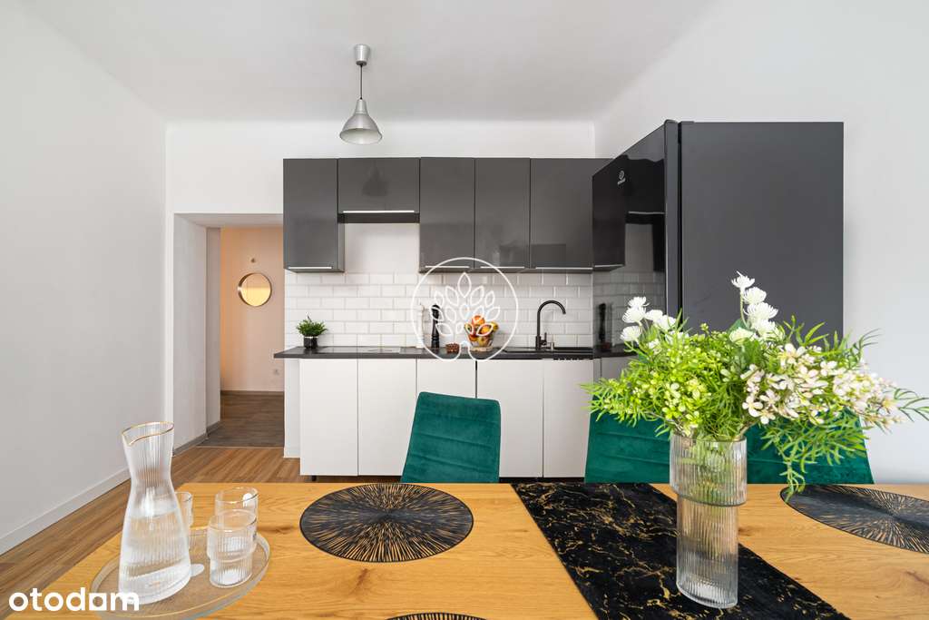 Ciche / Kamienica / Blisko Metra - Pełny obrazek: 5/13