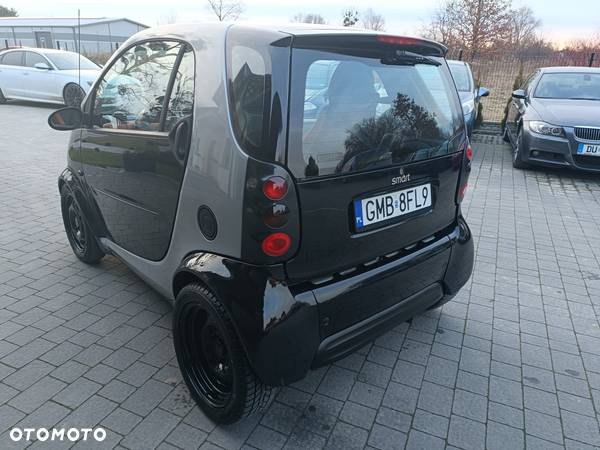 Smart Fortwo - 7